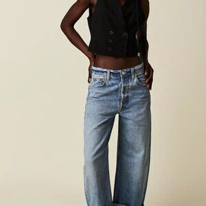 Citizens of Humanity Ayla Baggy Jeans Size 25
